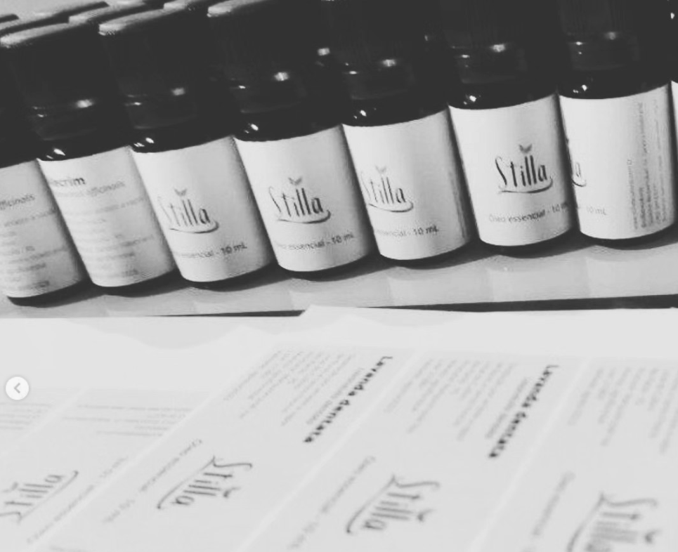 Stilla Store Preview